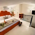 Tek Han Alaçatı