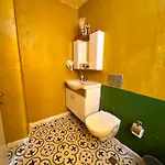 Hotel Tek Han Alaçatı