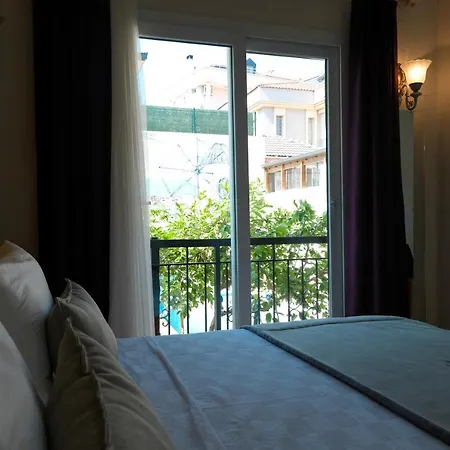 Tek Han Hotel
