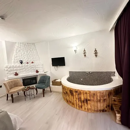 Tek Han Hotel *