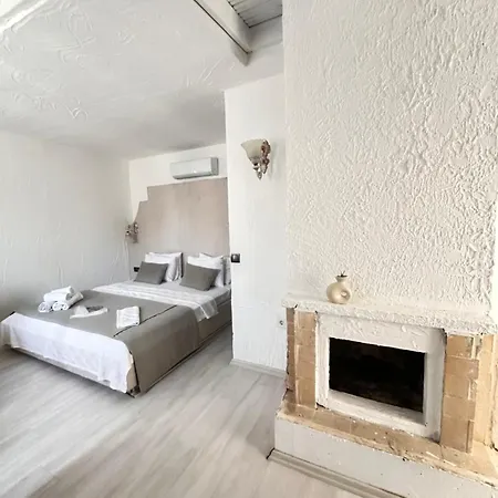 Hotel Tek Han
