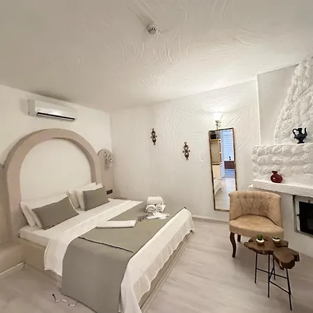 Tek Han Hotel *