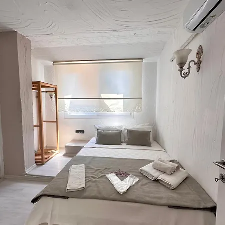 Hotel Tek Han *