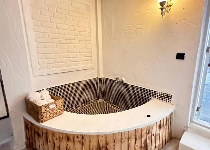 Tek Han Hotel Alacati