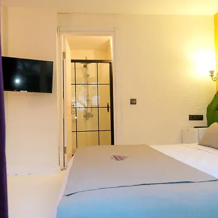 Tek Han Hotel Alacati