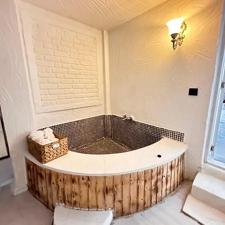 Tek Han Hotel Alacati